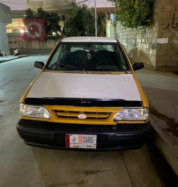 Saipa 131 2011 for sale in Iraq - Mosul
